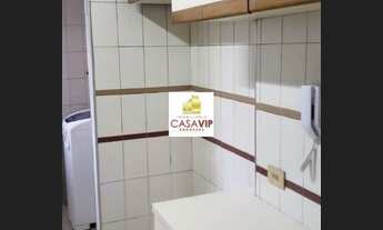 Imagem 7: Apartamento à venda, Aalto da Mooca, 50m², 1 dormitório, 1 vaga!