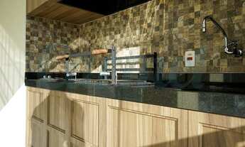 Imagem 5: Vila Nova 200 metros quadrados e 4 suites - No melhor do Bairro