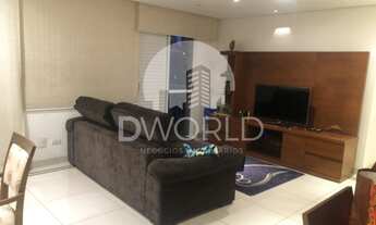 Imagem 3: ÓTIMA LOCALIZAÇÃO - 3 DORMITORIOS 2 SUITES E VARANDA GOURMET!