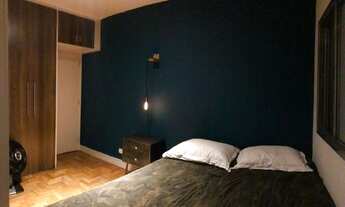 Imagem 5: Apartamento Locação Bela Vista 53 m² 1 Dormitórios