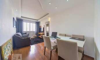 Imagem: Apartamento à Venda - Jardim Bela Vista