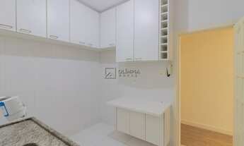 Imagem 7: Apartamento Venda 2 Dormitórios - 90 m² Higienópolis