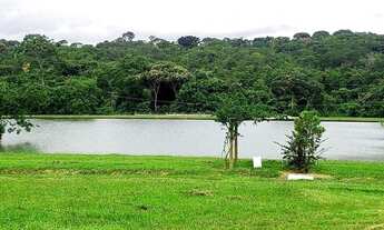 Imagem: Excelente lote à venda -Chácara- com 1558