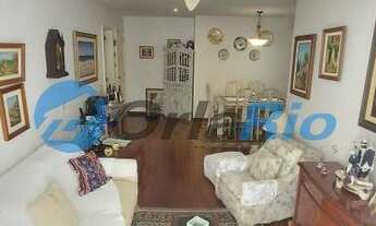 Imagem 6: Rio de Janeiro - Apartamento Padrão - Leme