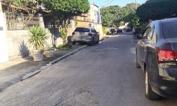 Imagem 3: Apartamento Campo Grande Condomínio c/ entrada pela Av. Cesário de Melo, e Av. Barão do R