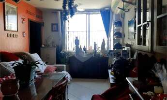 Imagem 2: Apartamento - 02 quartos - Méier