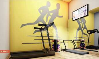 Imagem 6: Apartamento à venda, 2 quartos, Jardim Coimbra - São Paulo/SP