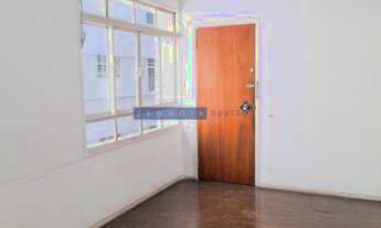 Imagem 2: São Paulo - Apartamento Padrão - Higienópolis