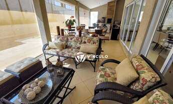 Imagem 12: Casa com 4 dormitórios à venda, 330 m² por R$ 2.230.000,00 - Jardim do Lago - Uberaba/MG