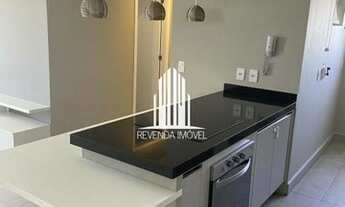 Imagem 2: Apartamento no Morumbi 66m² com 2 dormitórios e 2 vagas