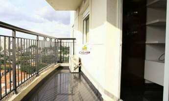 Imagem 4: Apartamento à venda, Brooklin Paulista, 73m², 2 dormitórios, 1 suíte, 2 vagas!