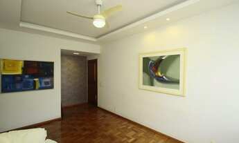 Imagem 4: APARTAMENTO GAGO COUTINHO AO LADO PARQUE GUINLE