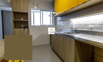 Imagem 5: Apartamento à venda, Jardim Paulista, 142m², 3 dormitórios, 1 suíte, 2 vagas!