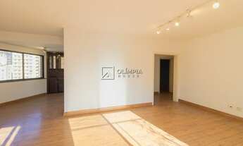 Imagem 5: Venda Apartamento 4 Dormitórios - 146 m² Pinheiros