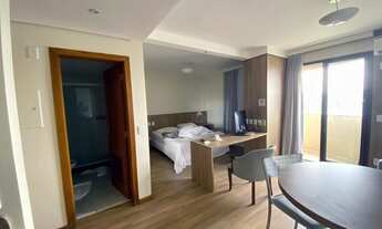 Imagem 4: Apartamento em Praia de Belas