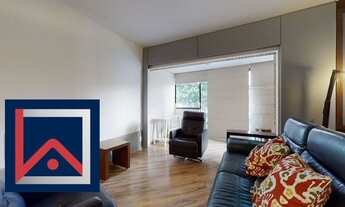 Imagem 1: Venda Apartamento 1 Dormitórios - 63 m² Higienópolis