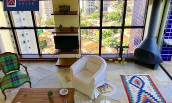 Imagem 6: Apartamento Venda 2 Dormitórios - 148 m² Chácara Santo Antônio