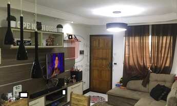 Imagem: Apartamento Residencial Interlagos