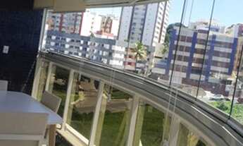 Imagem 15: Apartamento para venda com 63 metros quadrados com 1 quarto em Armação - Salvador - BA