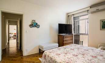 Imagem 6: Apartamento de 3 Dormitórios na Rua João Cachoeira