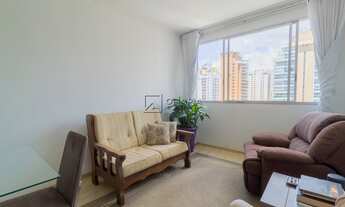 Imagem 3: Apartamento Venda Perdizes 110 m² 3 Dormitórios