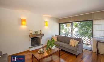 Imagem 3: Venda Apartamento 3 Dormitórios - 136 m² Campo Belo