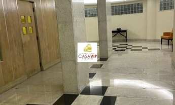 Imagem 7: Apartamento à venda, Cerqueira César, 156m², 3 dormitórios, 1 suíte, 1 vaga!