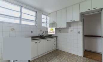 Imagem 4: Apartamento à venda, Consolação, 140m², 4 dormitórios, 1 suíte, 1 vaga!