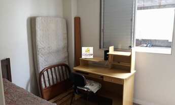 Imagem 6: Apartamento à venda, Santana, 124m², 3 dormitórios, 1 suíte, 1 vaga!