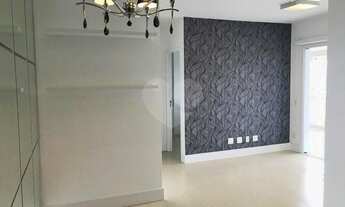 Imagem: APARTAMENTO - 2 DORMS - 1 SUITE 2 VAGA