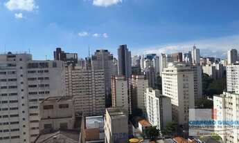 Imagem 3: Apartamento com 3 dormitórios à venda, 84 m² por R$ 1.250.000,00 - Vila Mariana - São Paul