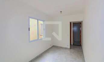 Imagem 5: Apartamento à Venda - Vila Santa Clara, 1 Quarto, 35 m2