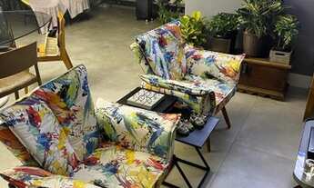 Imagem 5: Apartamento Venda Vila Olímpia 210 m² 3 Dormitórios