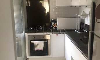 Imagem 6: Apartamento - Jardim Aurélia - Campinas