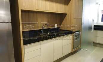 Imagem 4: Apartamento Padrão em Franca