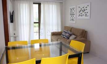 Imagem 3: Flat para venda com 2 quartos em Porto de Galinhas - Ipojuca - PE