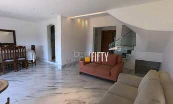 Imagem: Cobertura com 3 dormitórios à venda, 287