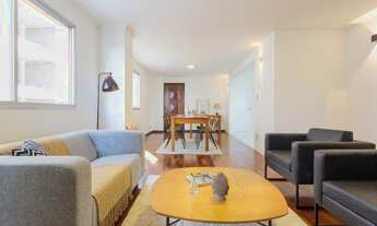 Imagem: Venda Apartamento 3 Dormitórios - 130 m²