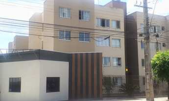 Imagem 3: Apartamento com 3 quartos/ Coqueiral - Cascavel - PR