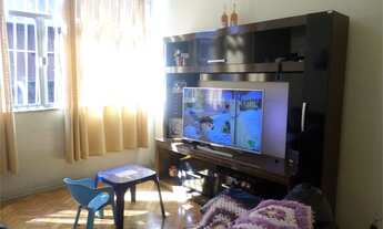 Imagem 4: Apartamento - 3 quartos - São Cristóvão