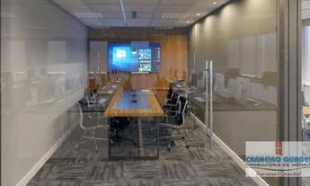 Imagem 4: Conjunto para alugar, 300 m² por R$ 33.500,00/mês - Vila Olímpia - São Paulo/SP