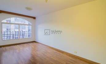 Imagem 1: Apartamento Locação 3 Dormitórios - 98 m² Jardim Paulista