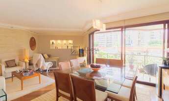 Imagem 5: Apartamento Venda 4 Dormitórios - 164 m² Vila Olímpia