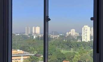 Imagem 6: Apartamento para aluguel tem 34 metros quadrados com 2 quartos