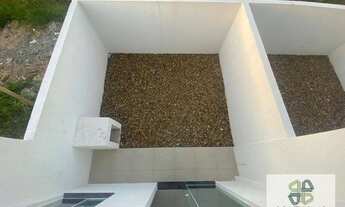 Imagem 2: Casa com 2 dormitórios à venda, 74 m² por R$ 309.000,00 - Itacolomi - Balneário Piçarras/S