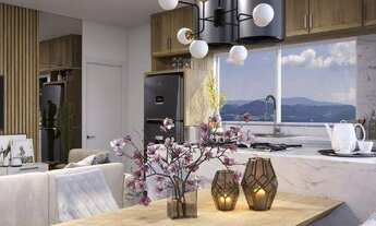 Imagem 5: Apartamento térreo alto padrão com 3 dormitórios à venda, 76 m² por R$ 370.000 - Nossa Sen