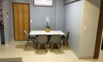 Imagem 2: Apartamento na 706 sul, com 2 dormitórios, 65 m² de área útil, por R$ 330.000 - Palmas/TO