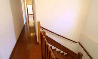 Imagem 7: Casa de 4 Dormitórios na Rua Quirino Pucca