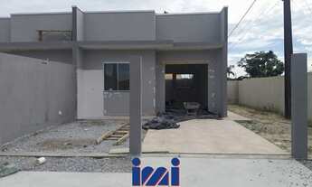 Imagem 5: Casas geminadas novas no Primavera