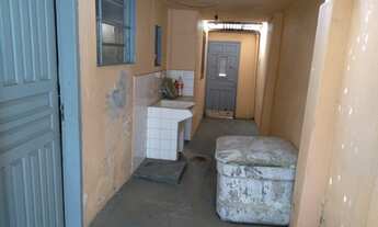 Imagem 4: Casa para venda possui 90 m2 com 3 quartos quintal grande Bairro Lavapés - Bragança Paulis